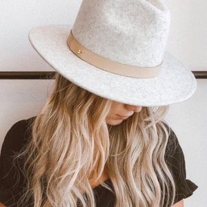 Lack of Color Hat “the Mack”